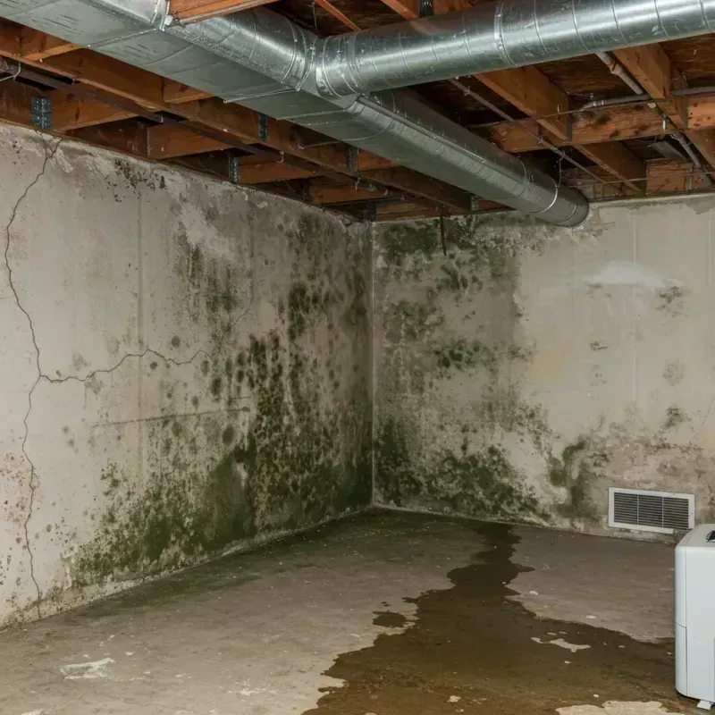 Professional Mold Removal in Saint Matthews, SC